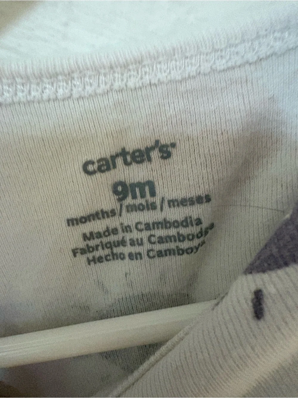 Carters 🌸 cute